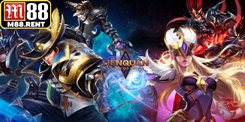 Khái quát về cá cược Esports Liên Quân trực tuyến