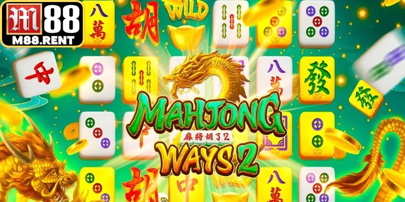 Mahjong Ways 2 với chuỗi thắng liên tiếp trong 1 lần