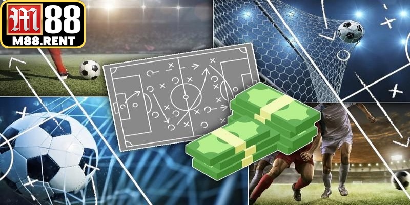 Những dữ liệu trong soi kèo nhà cái giúp đưa ra nhận định về xu hướng trận đấu 